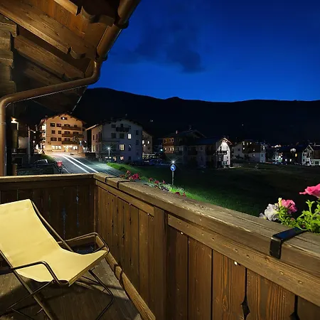 Meeting Otel Livigno