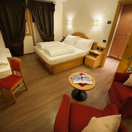 Meeting 4* Livigno