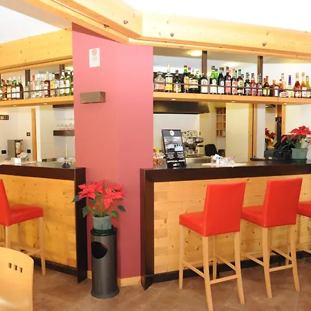 Otel Meeting Livigno
