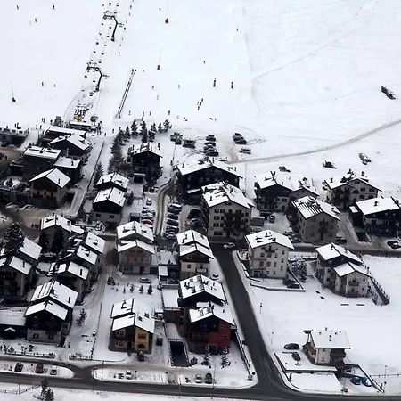 Meeting 4* Livigno