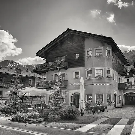 Meeting Otel Livigno