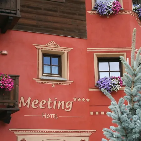 Otel Meeting 4*