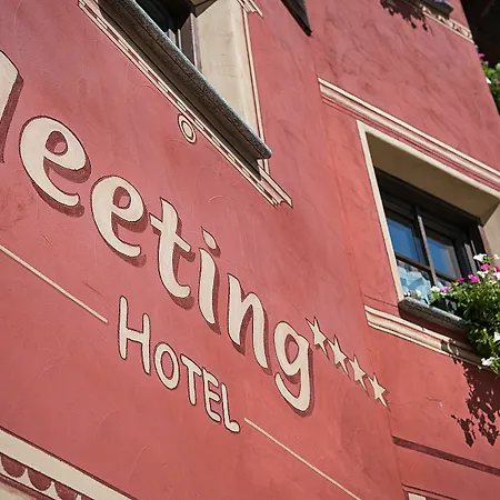 Otel Meeting 4*