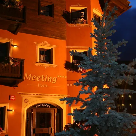 Meeting Otel